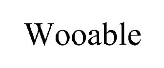 WOOABLE