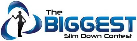 THE BIGGEST SLIM DOWN CONTEST