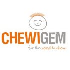 CHEWIGEM - FOR THE NEED TO CHEW