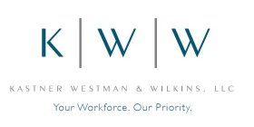 KWW KASTNER WESTMAN & WILKINS, LLC YOURWORKFORCE. OUR PRIORITY.