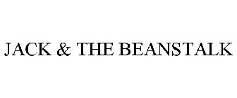 JACK & THE BEANSTALK