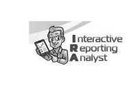 INTERACTIVE REPORTING ANALYST
