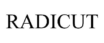 RADICUT