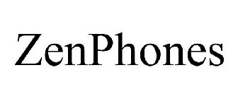 ZENPHONES