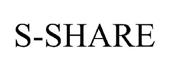 S-SHARE