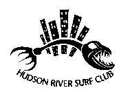 HUDSON RIVER SURF CLUB