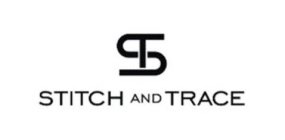 S STITCH AND TRACE