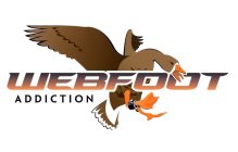 WEBFOOT ADDICTION