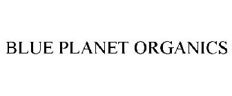 BLUE PLANET ORGANICS