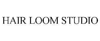 HAIR LOOM STUDIO