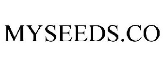 MYSEEDS.CO