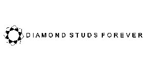 DIAMOND STUDS FOREVER