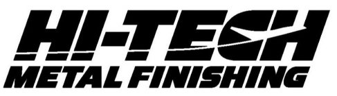 HI-TECH METAL FINISHING