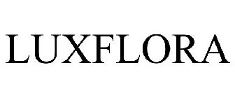 LUXFLORA