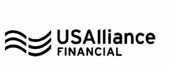 USALLIANCE FINANCIAL