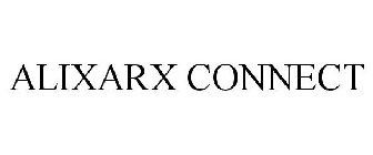 ALIXARX CONNECT