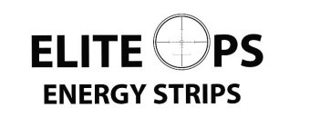 ELITEOPS ENERGY STRIPS