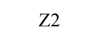 Z2