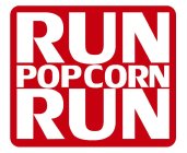 RUN POPCORN RUN