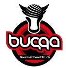 BUQQA GOURMET FOOD TRUCK