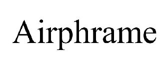 AIRPHRAME