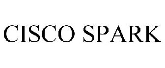 CISCO SPARK