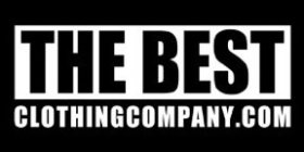 THE BEST CLOTHING COMPANY.COM