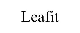 LEAFIT