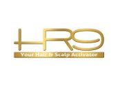 HR9 YOUR HAIR & SCALP ACTIVATOR