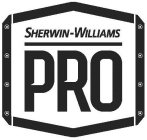 SHERWIN-WILLIAMS PRO