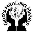 GOD'S HEALING HANDS