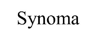 SYNOMA