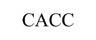 CACC