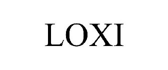 LOXI