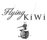 FLYING KIWI