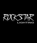 ROCKSTAR LIGHTING