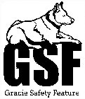 GSF GRACIE SAFETY FEATURE