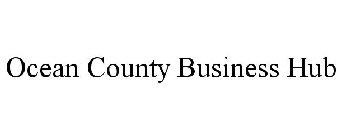 OCEAN COUNTY BUSINESS HUB