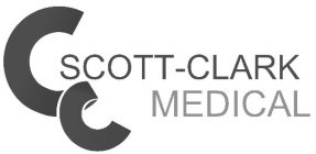 S SCOTT-CLARK MEDICAL