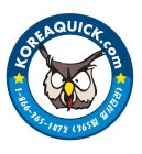 KOREAQUICK.COM 1-866-365-1472 (365   )
