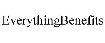 EVERYTHINGBENEFITS