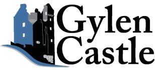 GYLEN CASTLE