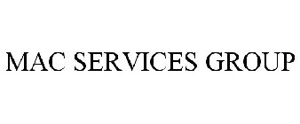 MAC SERVICES GROUP