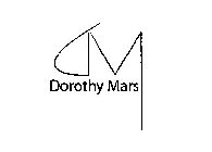 DM DOROTHY MARS