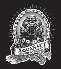 AQUANAUT BREWING COMPANY