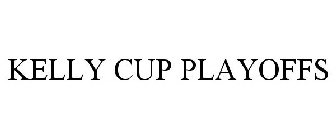 KELLY CUP PLAYOFFS