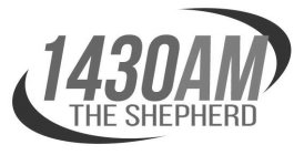 THE SHEPHERD 1430 AM