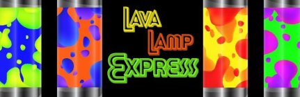 LAVA LAMP EXPRESS