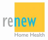 RENEW HOME HEALTH