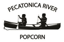 PECATONICA RIVER POPCORN
